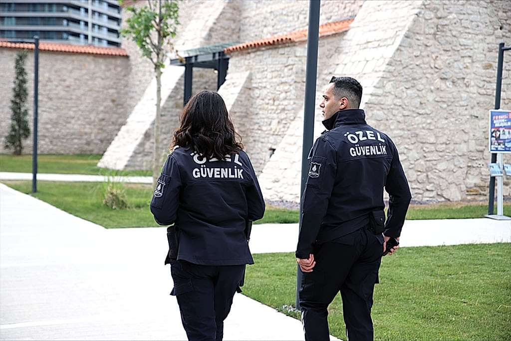 Özel Güvenlik Nedir, Kimler ÖGG Olabilir?