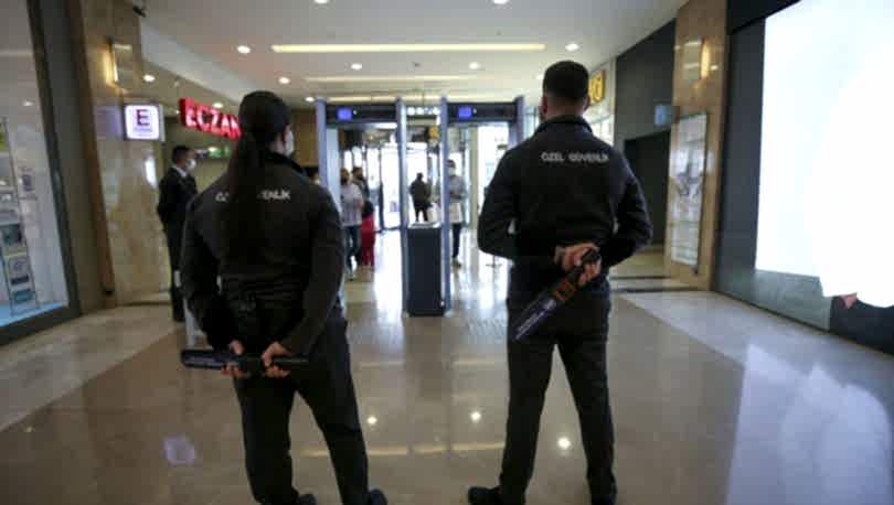 Özel Güvenlik Eğitimi Nasıl Alınır? 