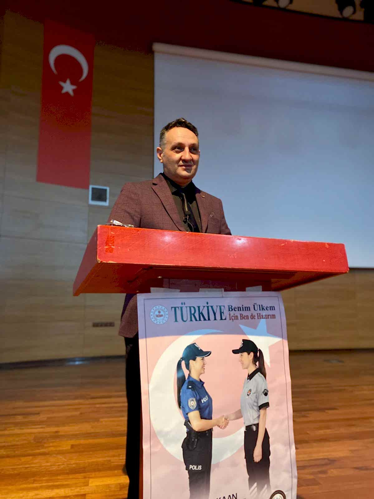 EĞİTİM SUNUMLARIMIZ