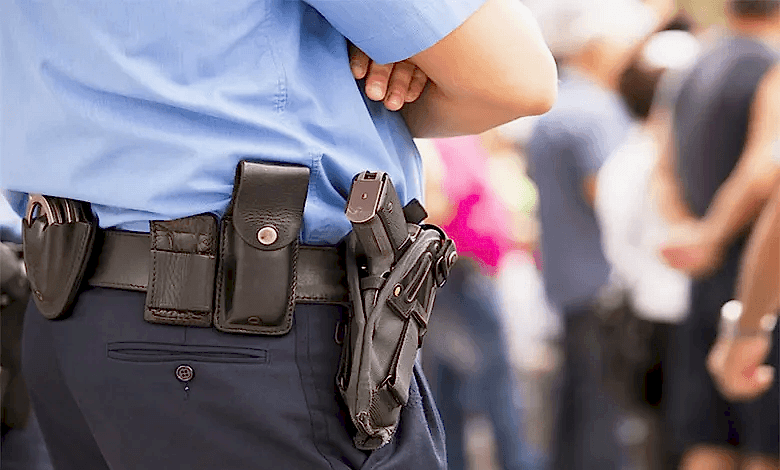 Silahlı Özel Güvenlik Yenileme Eğitimi